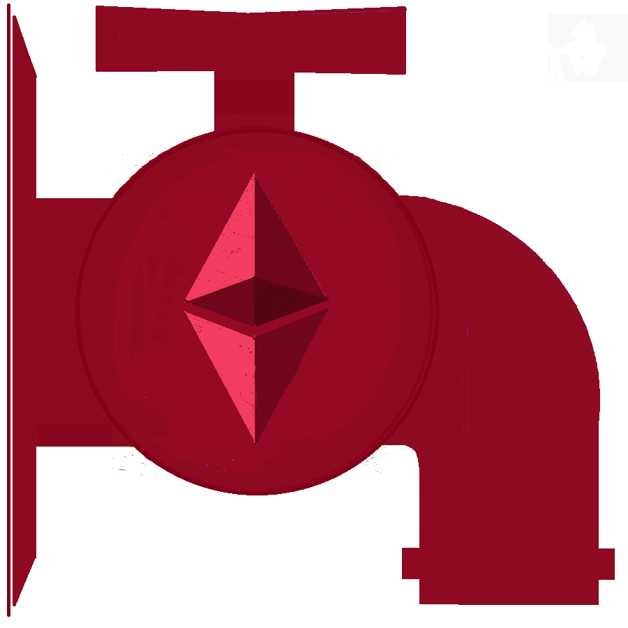 Ether gratuit